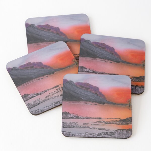 Item preview, Rocky Shores designed and sold by jennysempleart .