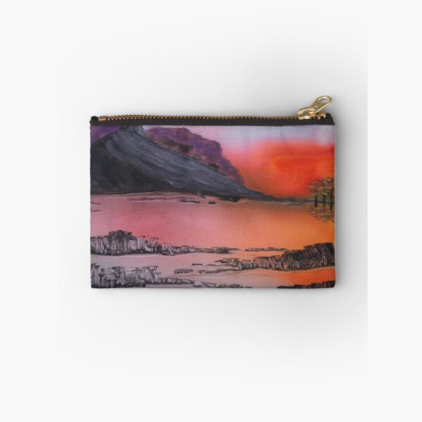 Item preview, Rocky Shores designed and sold by jennysempleart .