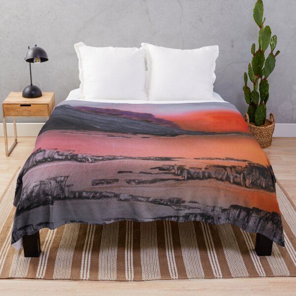 Item preview, Rocky Shores designed and sold by jennysempleart .