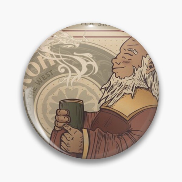 Item preview, Team Avatar and Original Benders, Art Nouveau  designed and sold by lw802605.