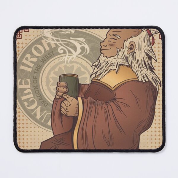 Item preview, Team Avatar and Original Benders, Art Nouveau  designed and sold by lw802605.