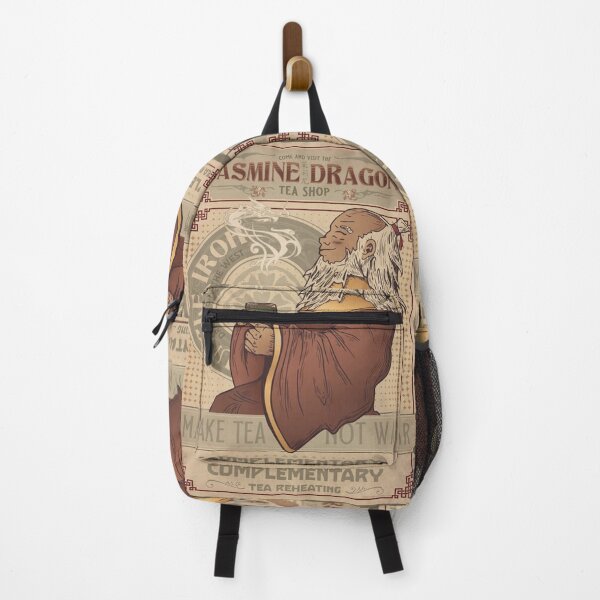 Item preview, Team Avatar and Original Benders, Art Nouveau  designed and sold by lw802605.