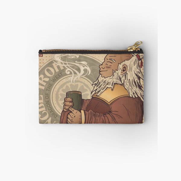 Item preview, Team Avatar and Original Benders, Art Nouveau  designed and sold by lw802605.