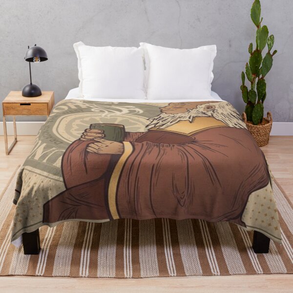 Item preview, Team Avatar and Original Benders, Art Nouveau  designed and sold by lw802605.