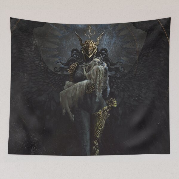 Item preview, The cold of eternity designed and sold by Anatofinnstark.