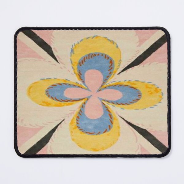 Item preview, Hilma Af Klint abstract design designed and sold by Olivia-One.