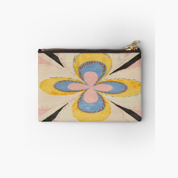 Item preview, Hilma Af Klint abstract design designed and sold by Olivia-One.