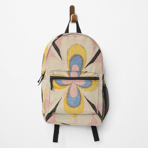 Item preview, Hilma Af Klint abstract design designed and sold by Olivia-One.