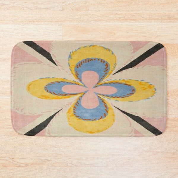 Artikelvorschau, Hilma Af Klint abstraktes Design entworfen und verkauft von Olivia-One.