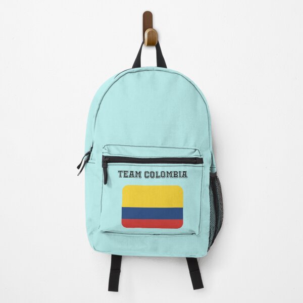 Item preview, Qatar Football soccer team Colombia designed and sold by DesignsbyMona.