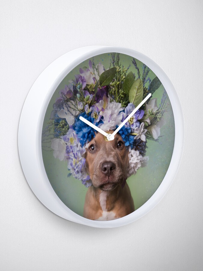 Alternative Ansicht von Flower Power, Kyla Uhr
