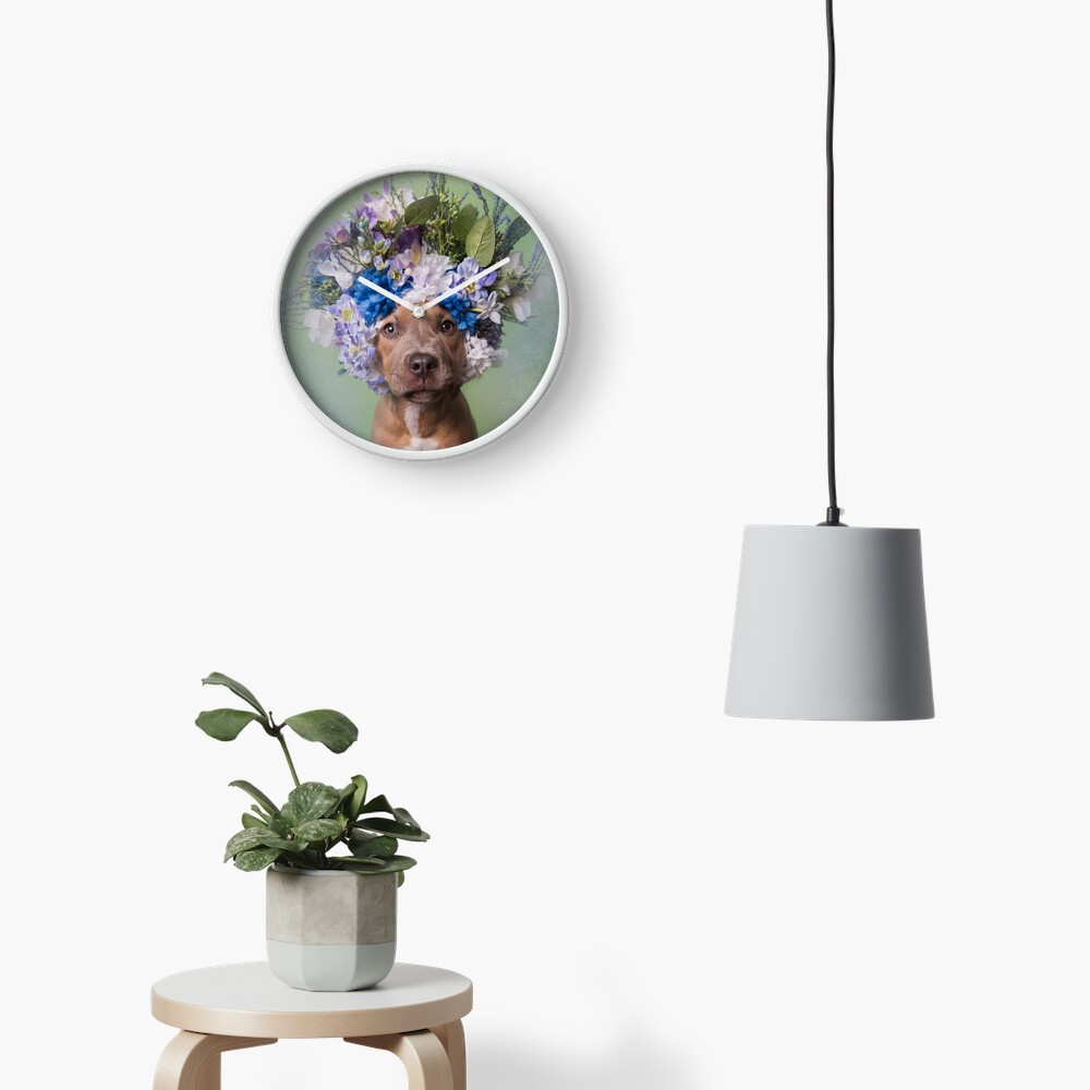 Flower Power, Kyla Uhr