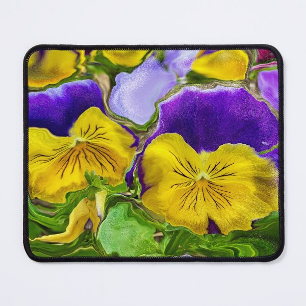 Item preview, Pensamiento designed and sold by NesheYx.