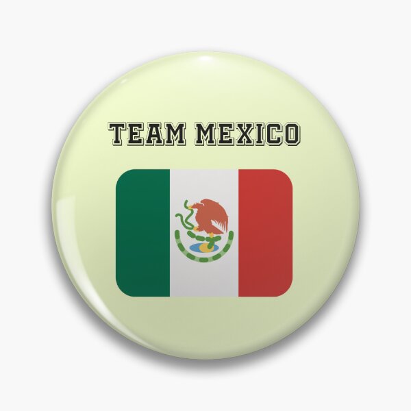Item preview, Qatar Football soccer team Mexico  designed and sold by DesignsbyMona.