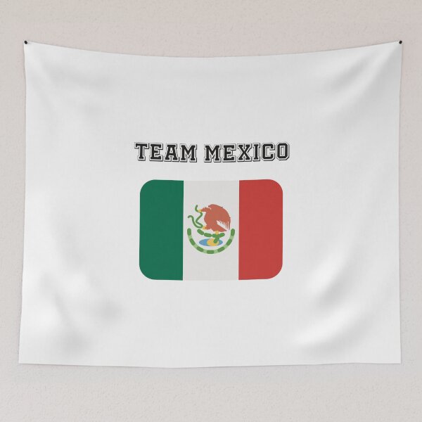 Item preview, Qatar Football soccer team Mexico  designed and sold by DesignsbyMona.