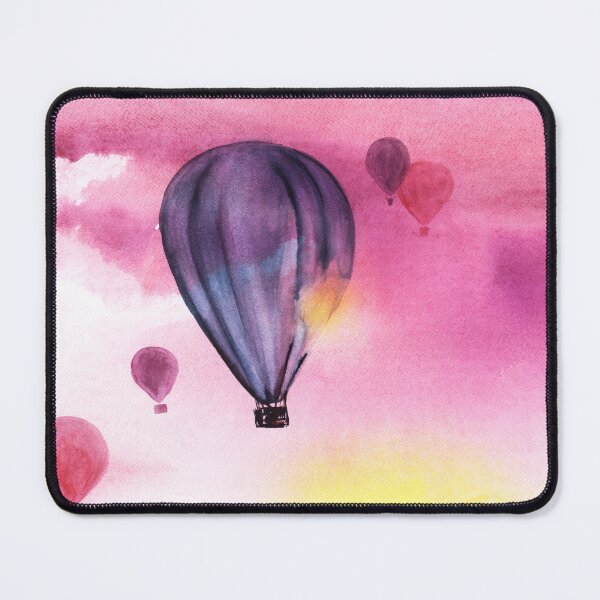 Item preview, ' Up up and away, in my beautiful balloon ' designed and sold by MARYMAXMAC.