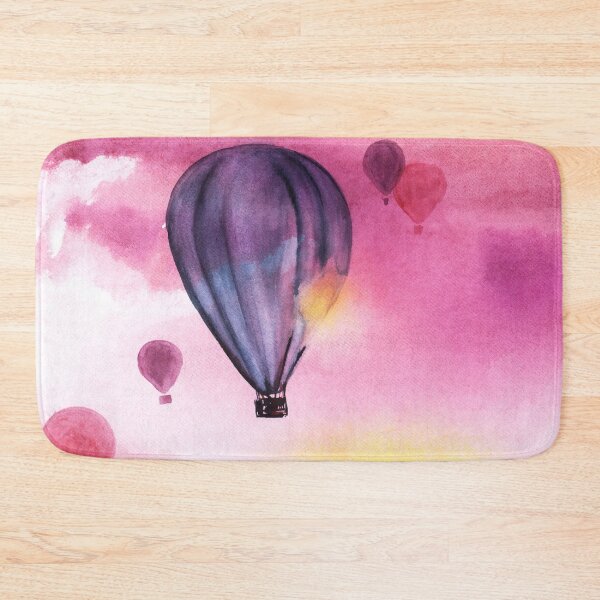 Item preview, ' Up up and away, in my beautiful balloon ' designed and sold by MARYMAXMAC.
