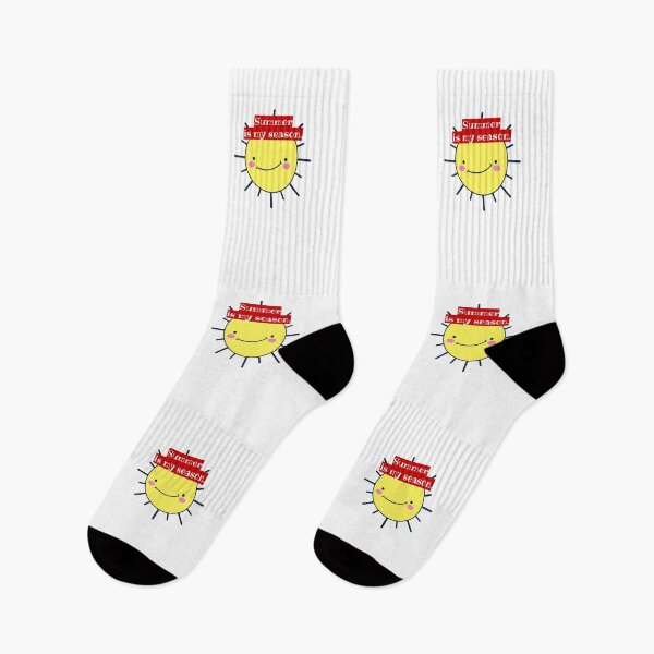 Item preview, Summer is my season. designed and sold by cooldesignsalot.
