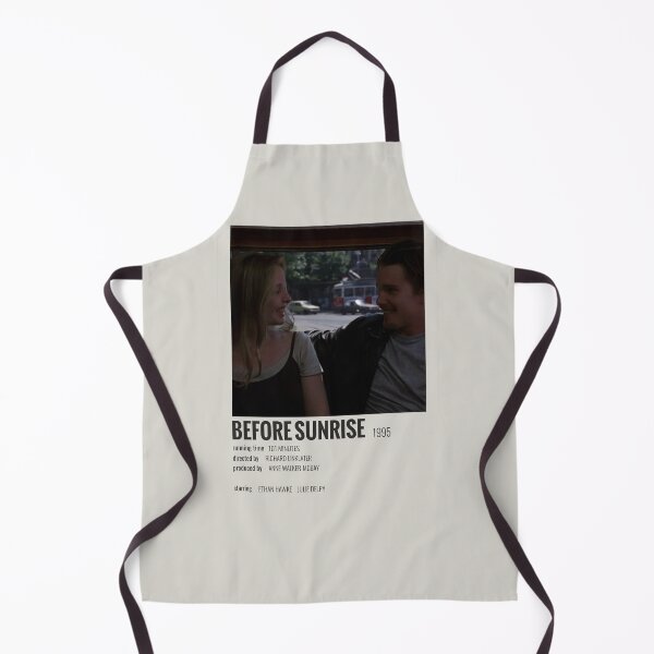 Item preview, Before Sunrise (1995) designed and sold by MoviePolaroid.