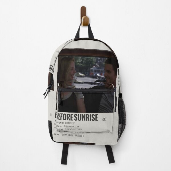 Item preview, Before Sunrise (1995) designed and sold by MoviePolaroid.