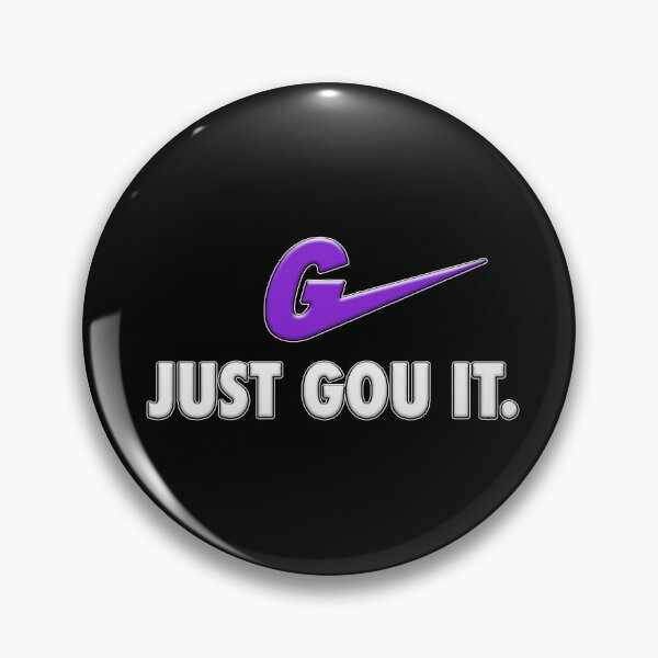 Item preview, PEGGY JUST GOU IT - BLACK WHITE PURPLE designed and sold by Carti97.