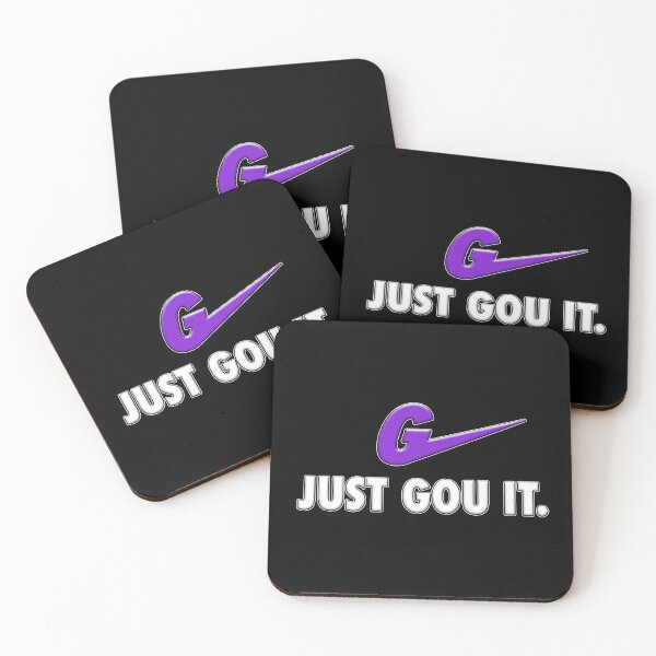 Item preview, PEGGY JUST GOU IT - BLACK WHITE PURPLE designed and sold by Carti97.
