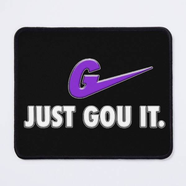 Item preview, PEGGY JUST GOU IT - BLACK WHITE PURPLE designed and sold by Carti97.