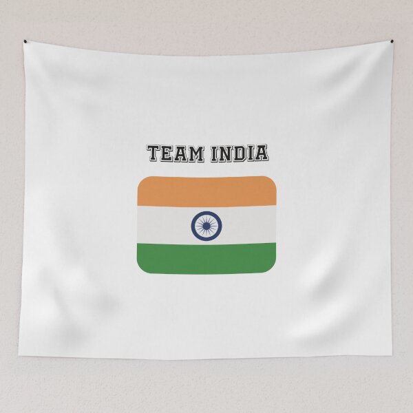Item preview, Qatar Football soccer team India  designed and sold by DesignsbyMona.