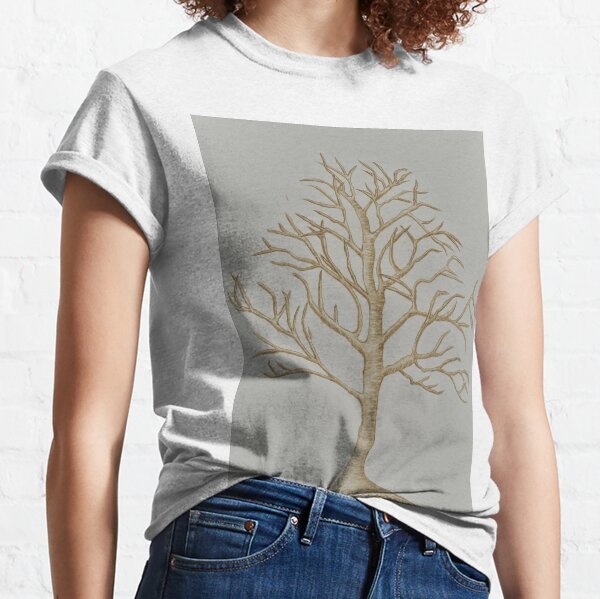 One tree only Classic T-Shirt