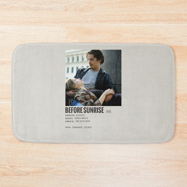Item preview, Before Sunrise (1995) designed and sold by MoviePolaroid.