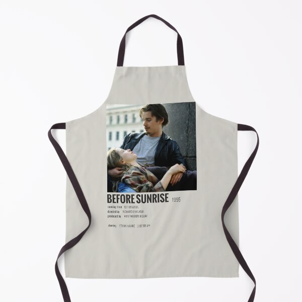 Item preview, Before Sunrise (1995) designed and sold by MoviePolaroid.