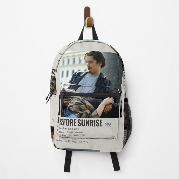 Item preview, Before Sunrise (1995) designed and sold by MoviePolaroid.