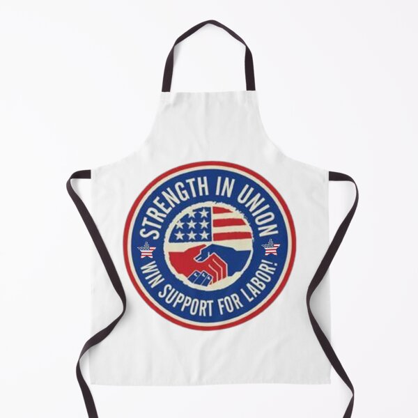 Item preview, Labor union designed and sold by Dzzoni.