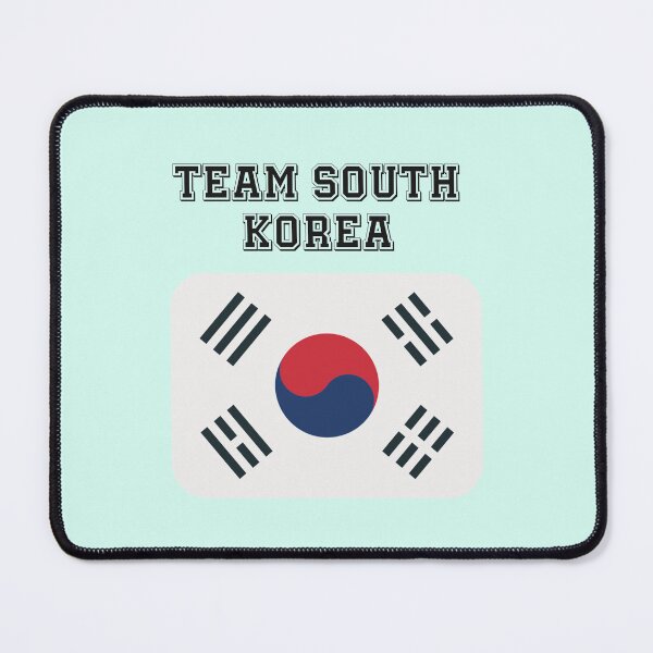 Item preview, Qatar Guatemala Football soccer team South Korea designed and sold by DesignsbyMona.