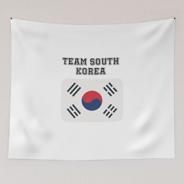 Item preview, Qatar Guatemala Football soccer team South Korea  designed and sold by DesignsbyMona.