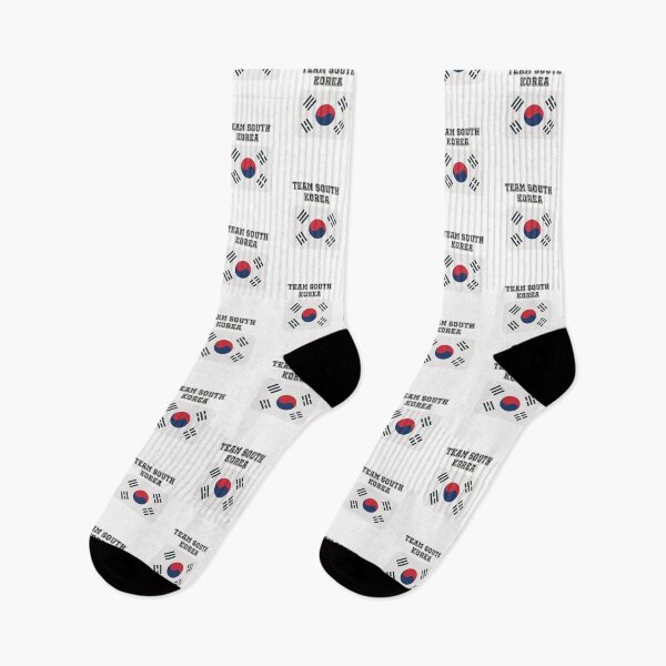 Item preview, Qatar Guatemala Football soccer team South Korea  designed and sold by DesignsbyMona.