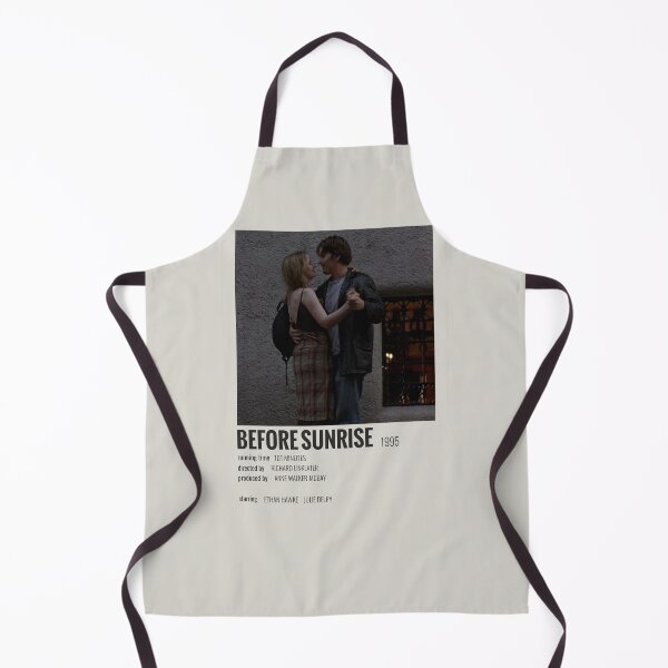 Item preview, Before Sunrise (1995) designed and sold by MoviePolaroid.