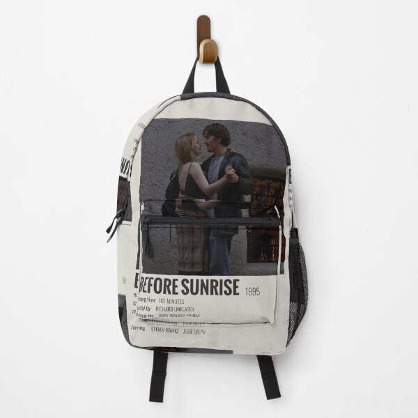 Item preview, Before Sunrise (1995) designed and sold by MoviePolaroid.
