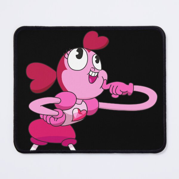 Item preview, Spinel designed and sold by plushism.