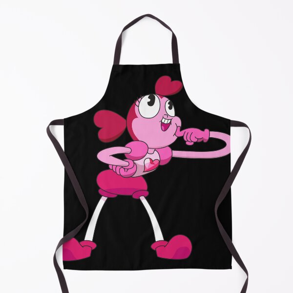 Item preview, Spinel designed and sold by plushism.
