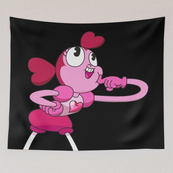 Item preview, Spinel designed and sold by plushism.