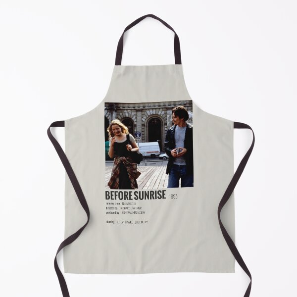 Item preview, Before Sunrise (1995) designed and sold by MoviePolaroid.