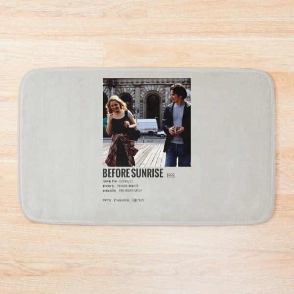 Item preview, Before Sunrise (1995) designed and sold by MoviePolaroid.