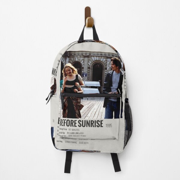 Item preview, Before Sunrise (1995) designed and sold by MoviePolaroid.
