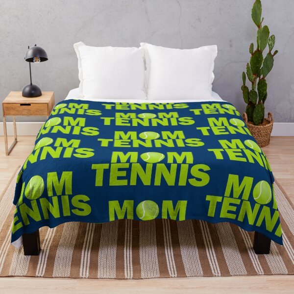 Artikelvorschau, TENNIS-MUTTER entworfen und verkauft von DomGDesign.