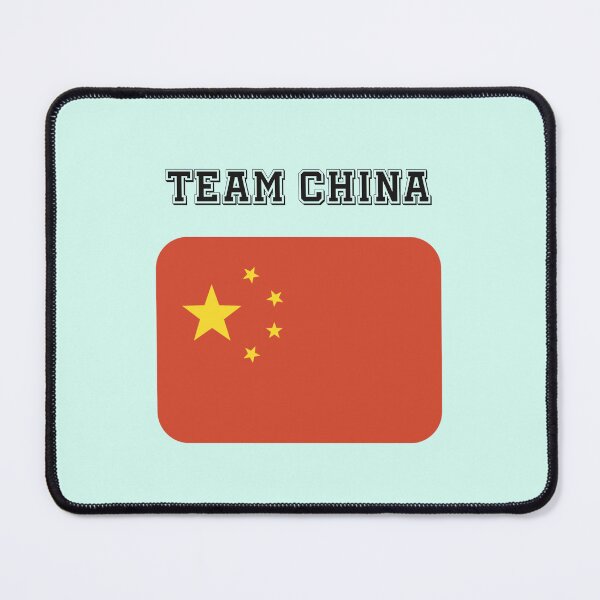 Item preview, Qatar Football soccer team China designed and sold by DesignsbyMona.