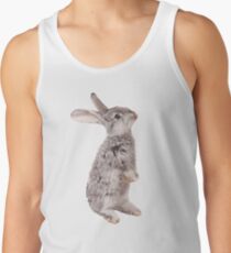 Rabbit 12 Tanktop für Männer