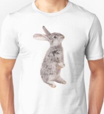 Rabbit 12 Unisex T-Shirt
