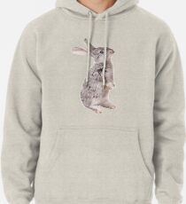 Rabbit 12 Hoodie