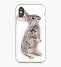 Rabbit 12 iPhone-Hülle & Cover
